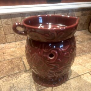 Scentsy warmer
